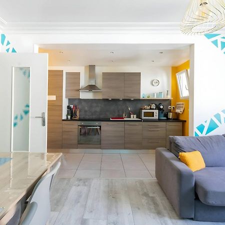 Le Paradis Manceau - Centre - 6 Pers - Reve Au Mans Apartman Le Mans Kültér fotó