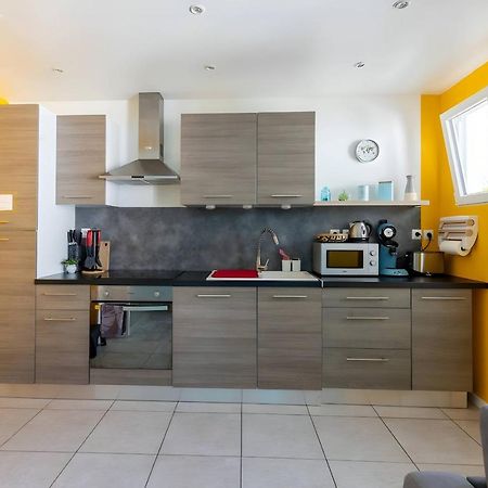 Le Paradis Manceau - Centre - 6 Pers - Reve Au Mans Apartman Le Mans Kültér fotó