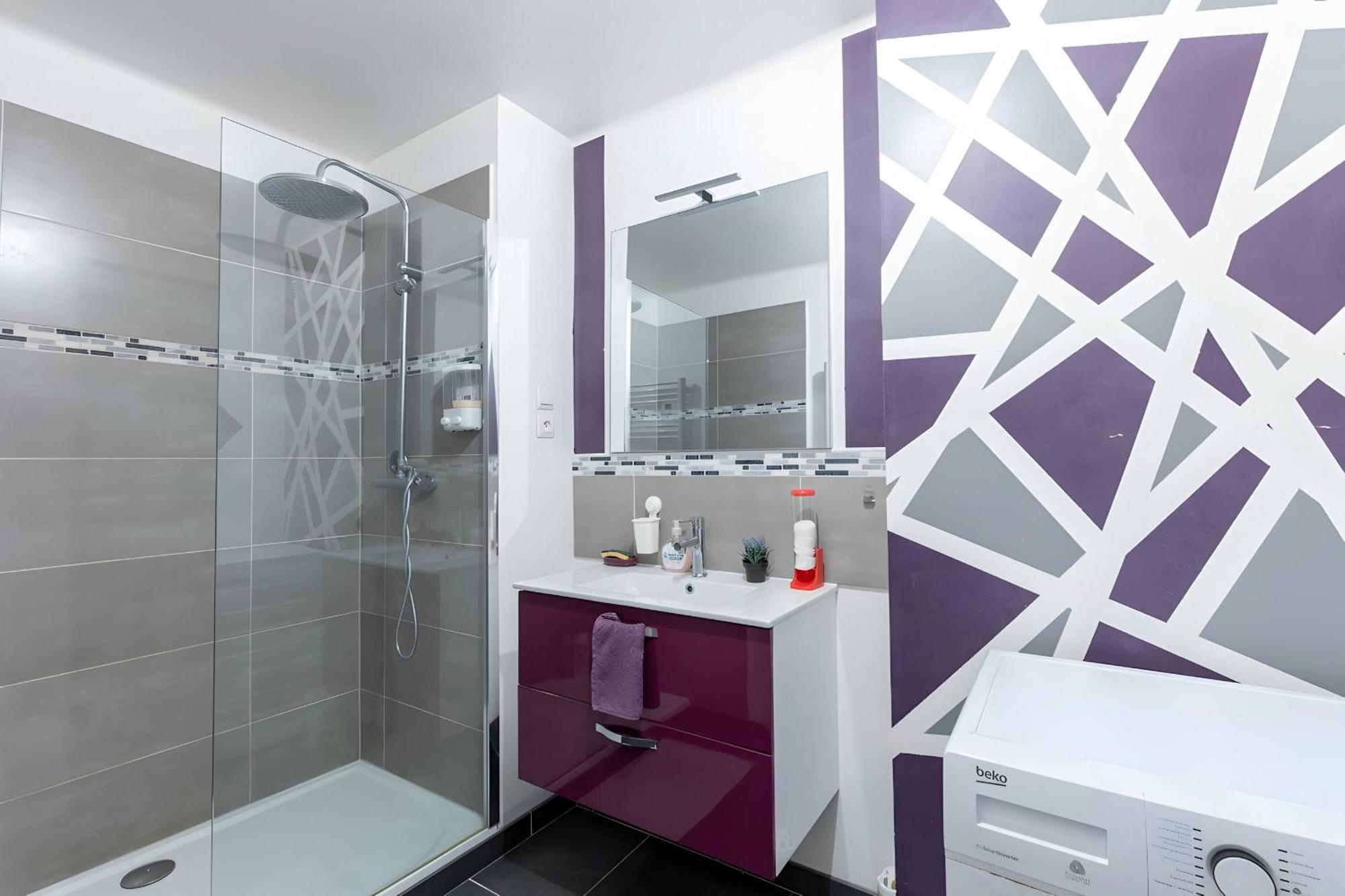 Le Paradis Manceau - Centre - 6 Pers - Reve Au Mans Apartman Le Mans Kültér fotó